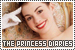 The Princess Diaries